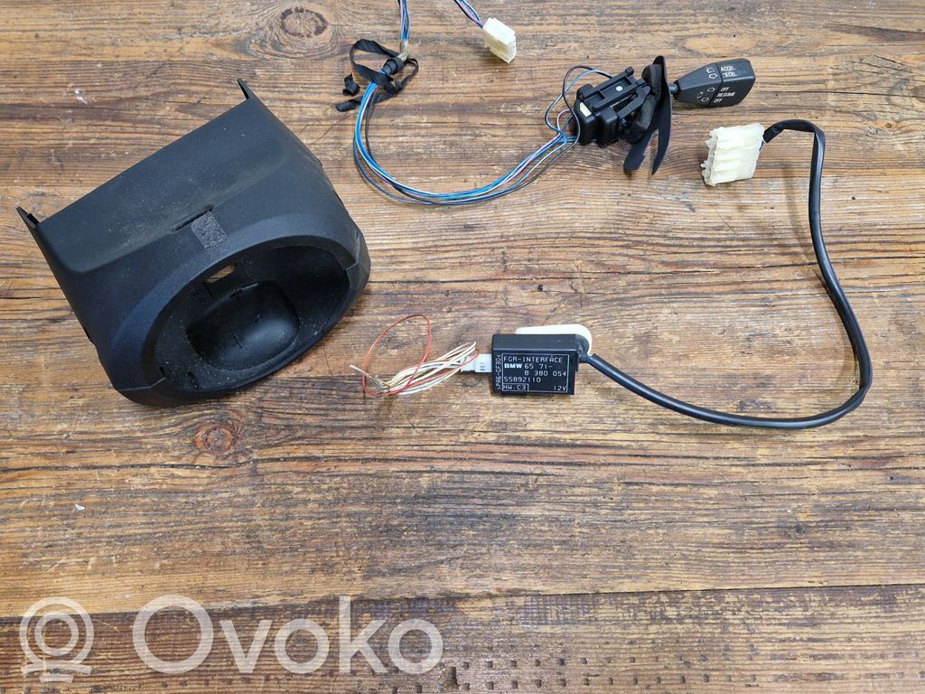 Cruise control unit/module   8360926,8380054,1093274,1091698