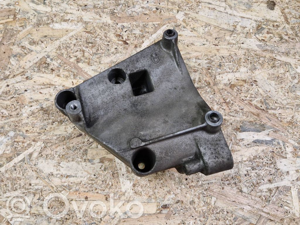 A/C compressor mount bracket   1432237