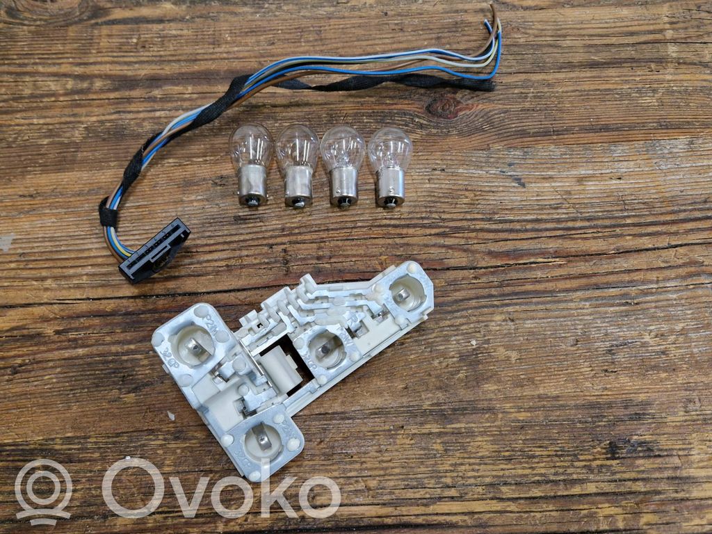 BMW 3 E90 E91 Tail light part 