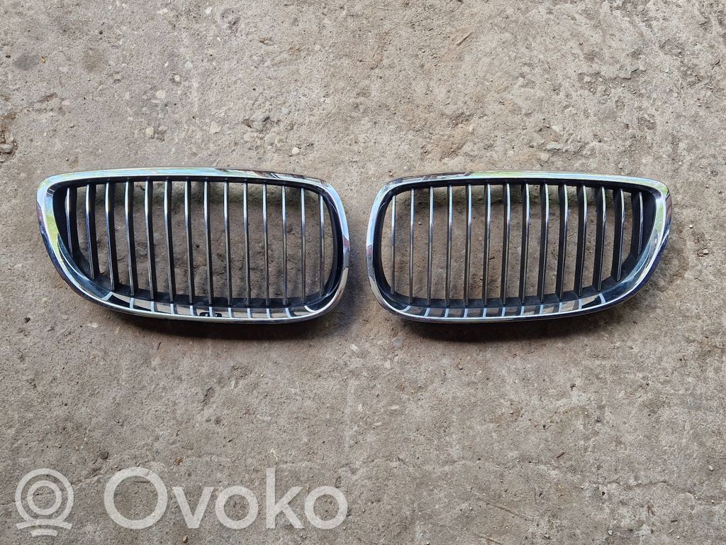BMW 3 E92 E93 Kühlergrill 