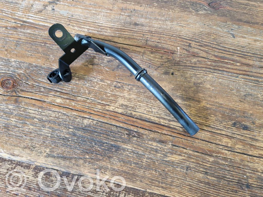 BMW 3 E90 E91 Turbo turbocharger oiling pipe/hose 
