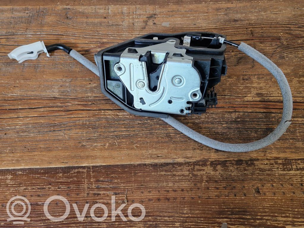 Etuoven lukko   7202143
