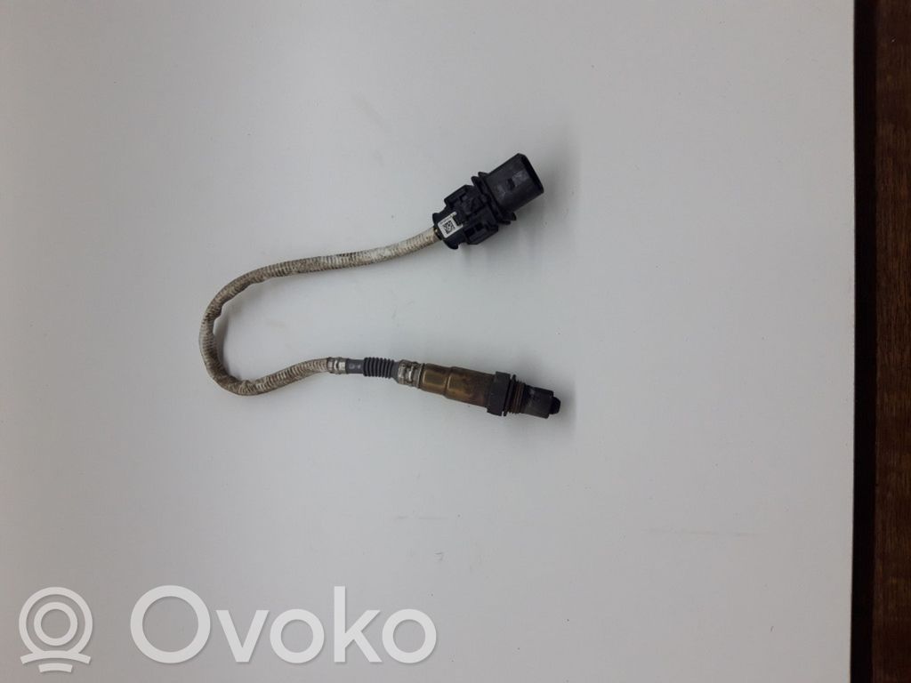 Ford Fiesta Lambda probe sensor 