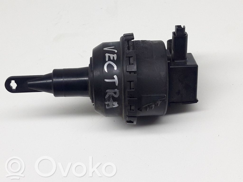 Opel Vectra B Válvula de vacío 