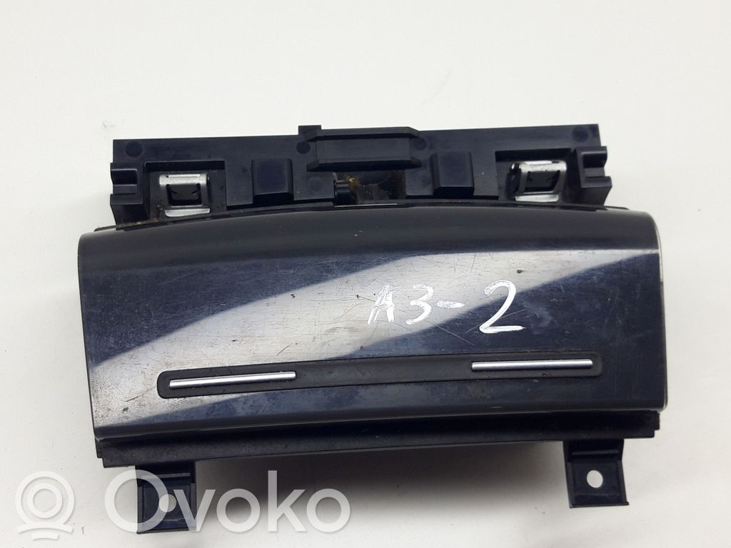 Audi A3 S3 8P Pelnutrauks (priekšā) 