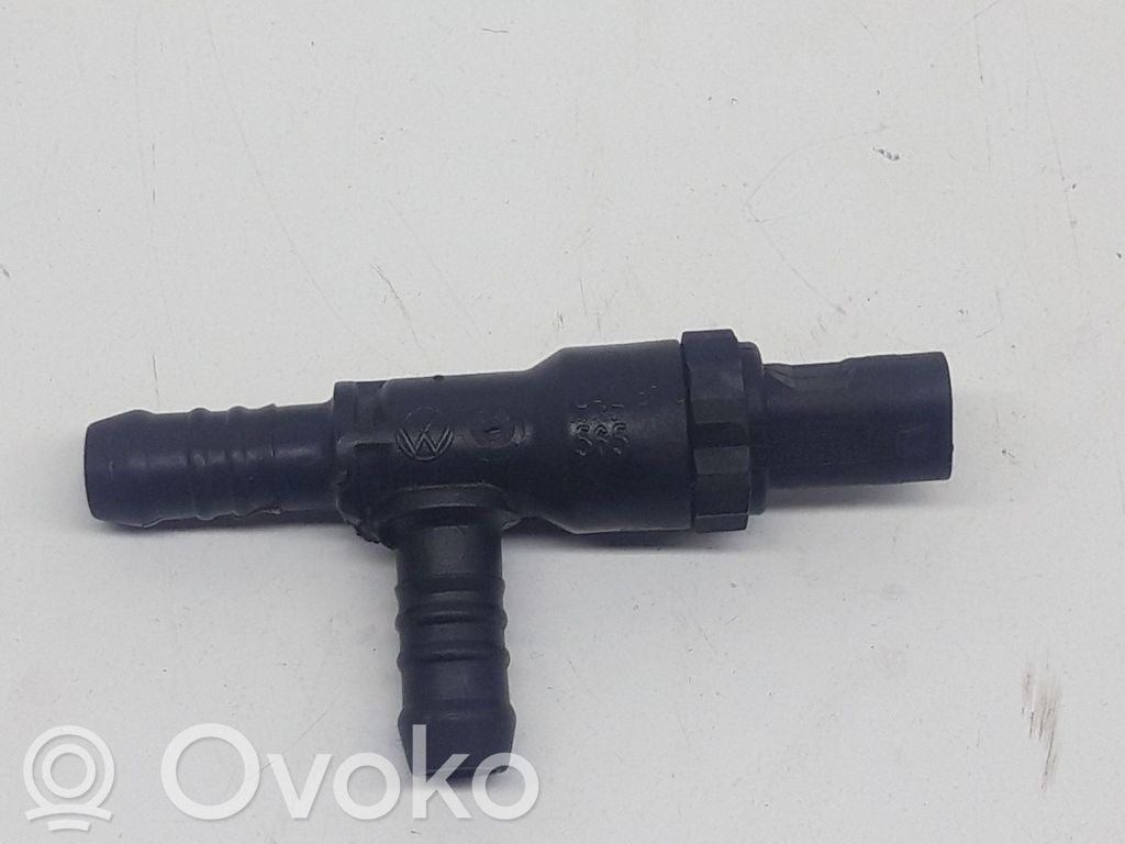Audi A3 S3 8V Sensor de temperatura del combustible 