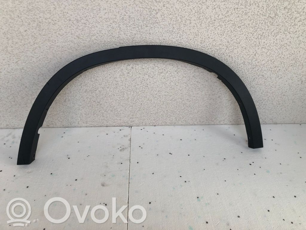BMW X5 F15 Garniture pour voûte de roue avant 