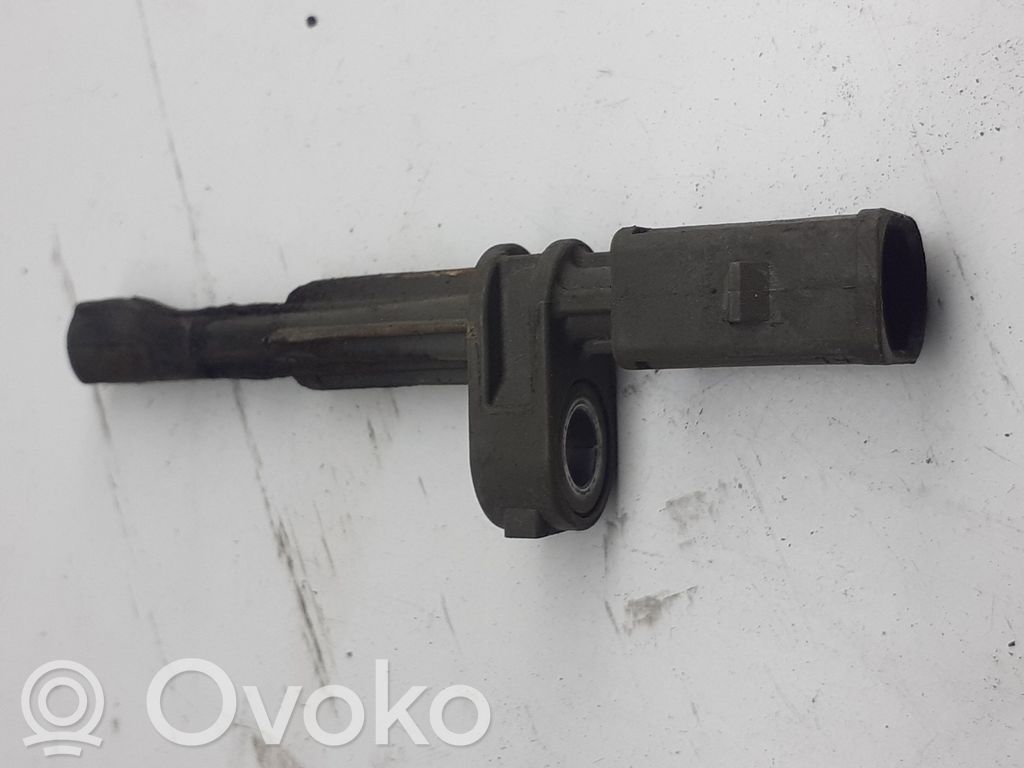 Audi Q2 - ABS rear brake sensor 