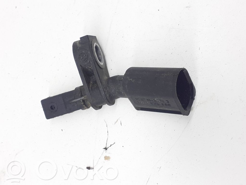 Audi Q2 - ABS Sensor 