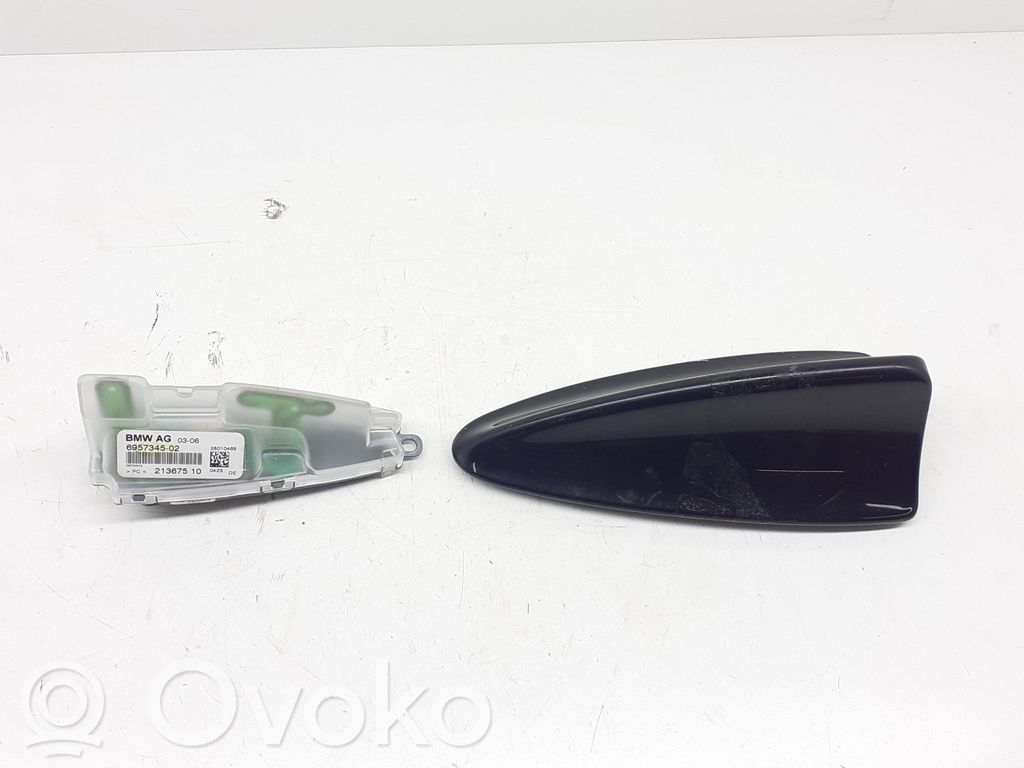 Antena (GPS antena)   6957345,213675,6924344