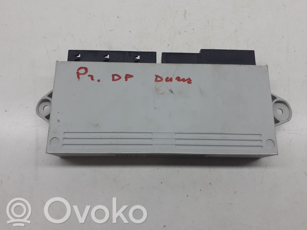 BMW 7 E65 E66 Door control unit/module 