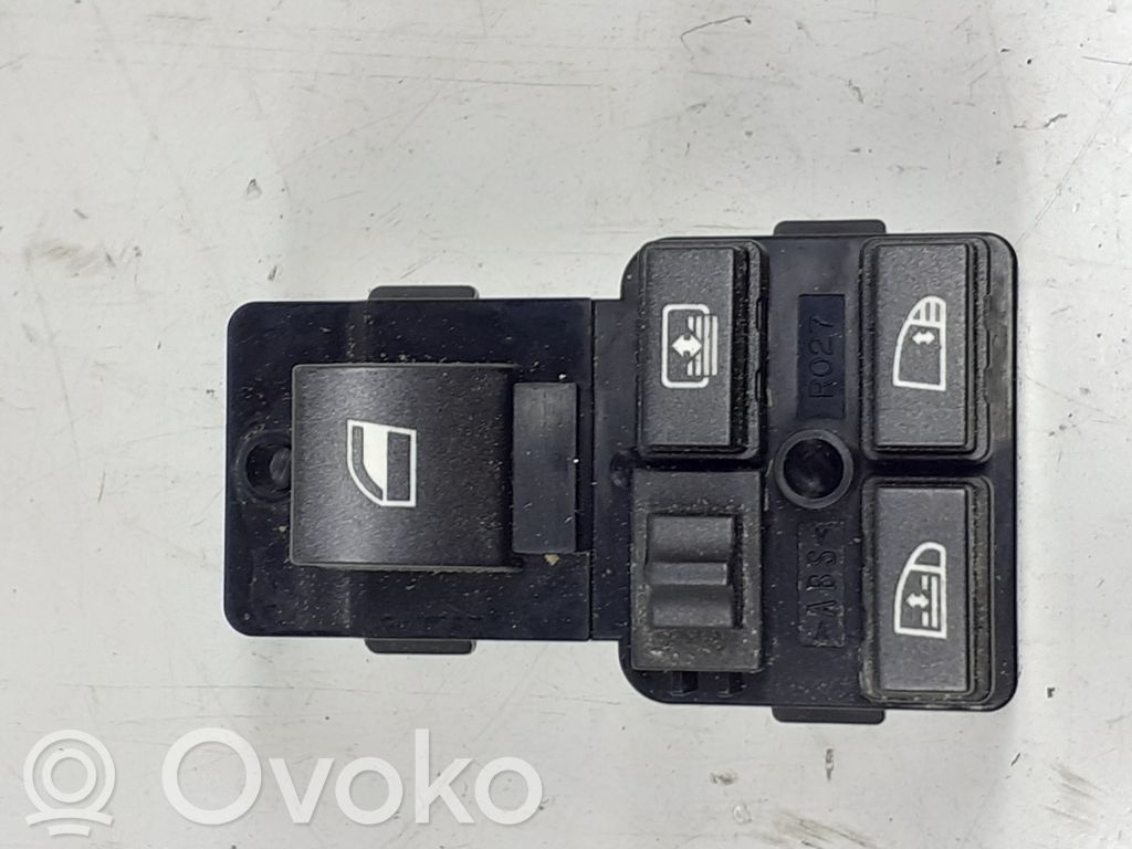 BMW 7 E65 E66 Electric window control switch 