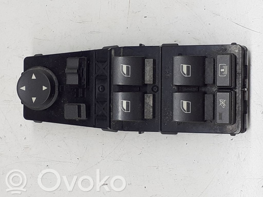 BMW 7 E65 E66 Electric window control switch 
