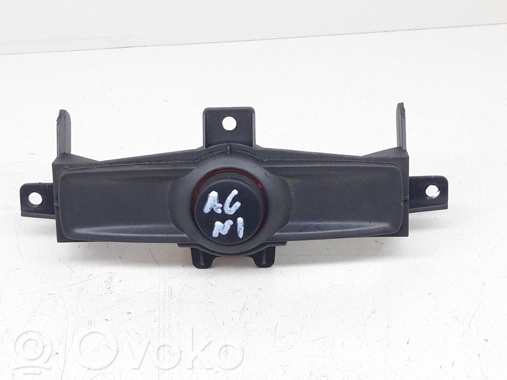 Audi A6 S6 C6 4F Other interior part 