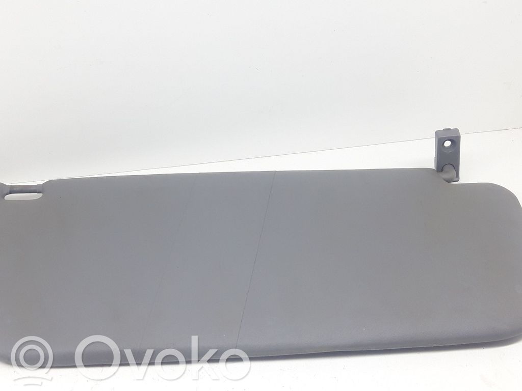 Mercedes-Benz Sprinter W906 Osłona przeciwsłoneczna 