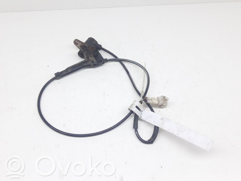 Toyota Avensis T250 ABS Sensor 