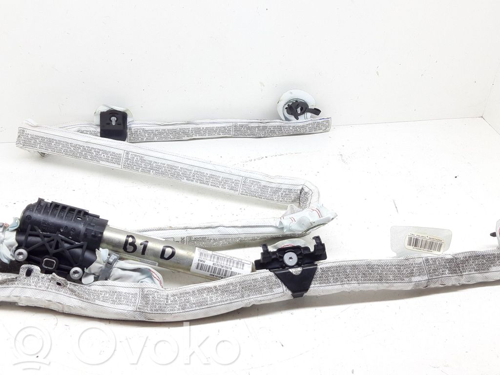 Airbag del techo   30355250,30356070,30357425G