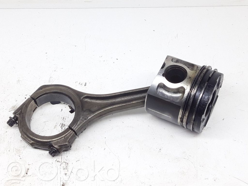 Audi A6 S6 C5 4B Pistón con biela 