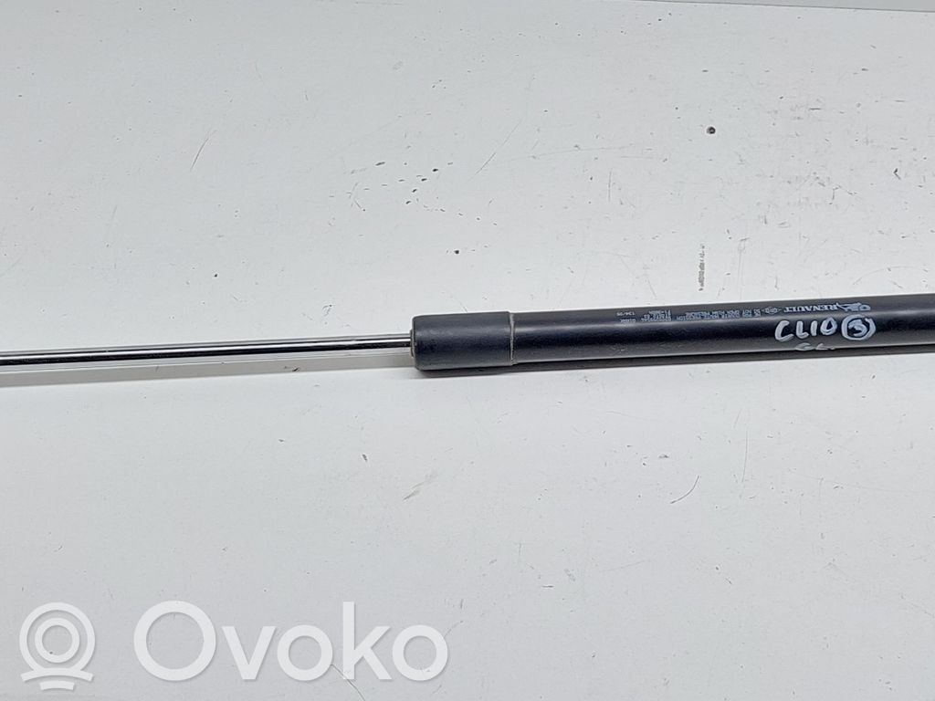 Renault Clio III Tailgate/trunk strut/damper 