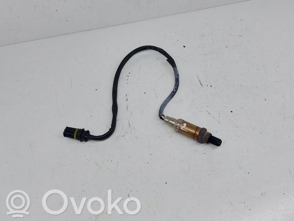 BMW 5 E60 E61 Lambda probe sensor 