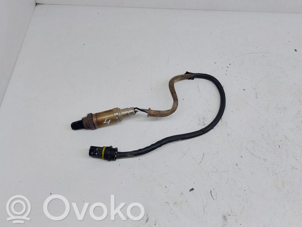 BMW 5 E60 E61 Lambda probe sensor 