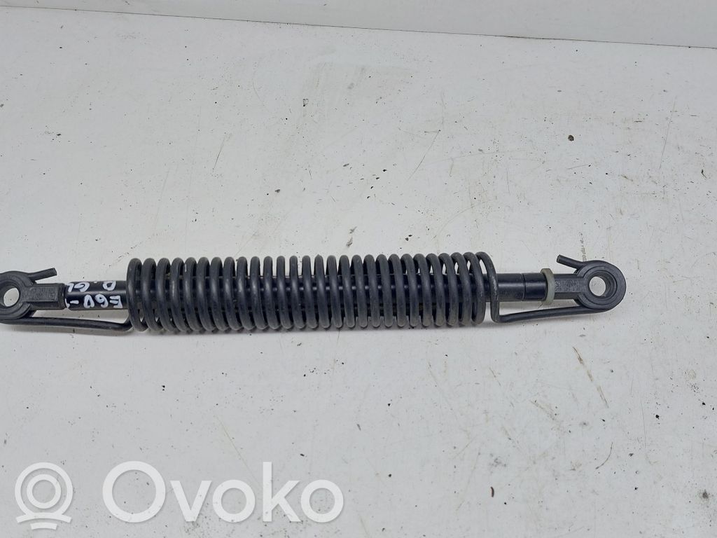 BMW 5 E60 E61 Tailgate/trunk/boot tension spring 
