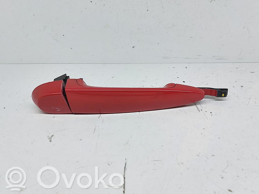 BMW 3 E90 E91 Rear door exterior handle 