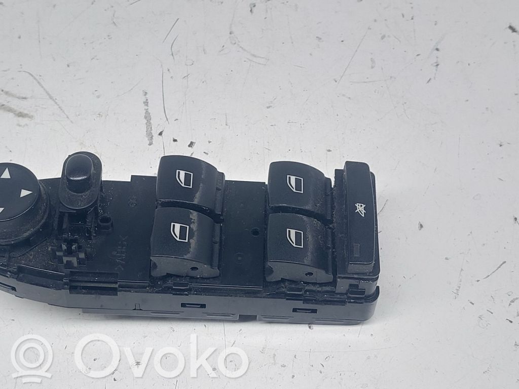 BMW 3 E90 E91 Interruptor del elevalunas eléctrico 