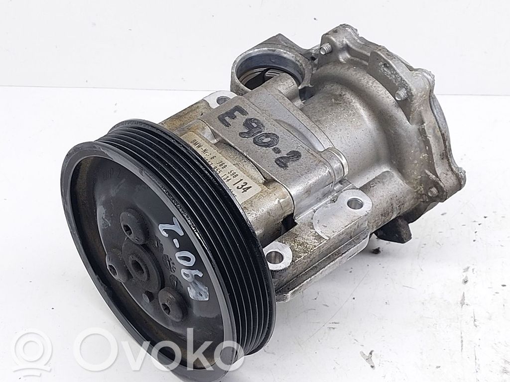 BMW 3 E90 E91 Power steering pump 