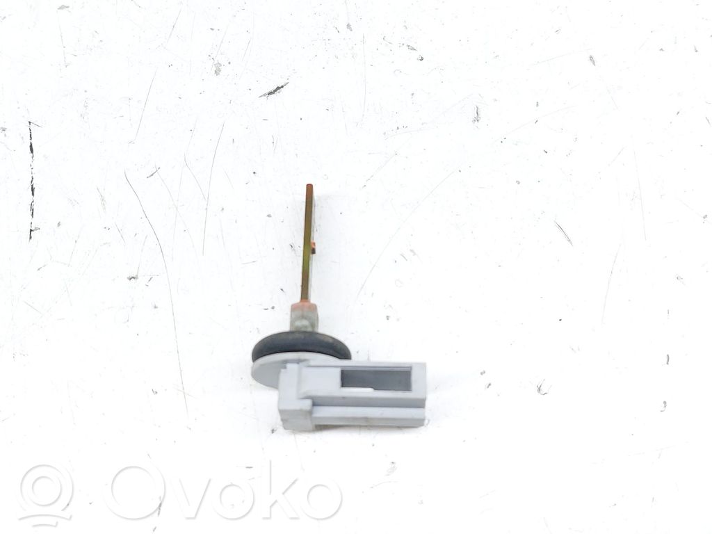 Volkswagen Touran I Sensor de temperatura interna 