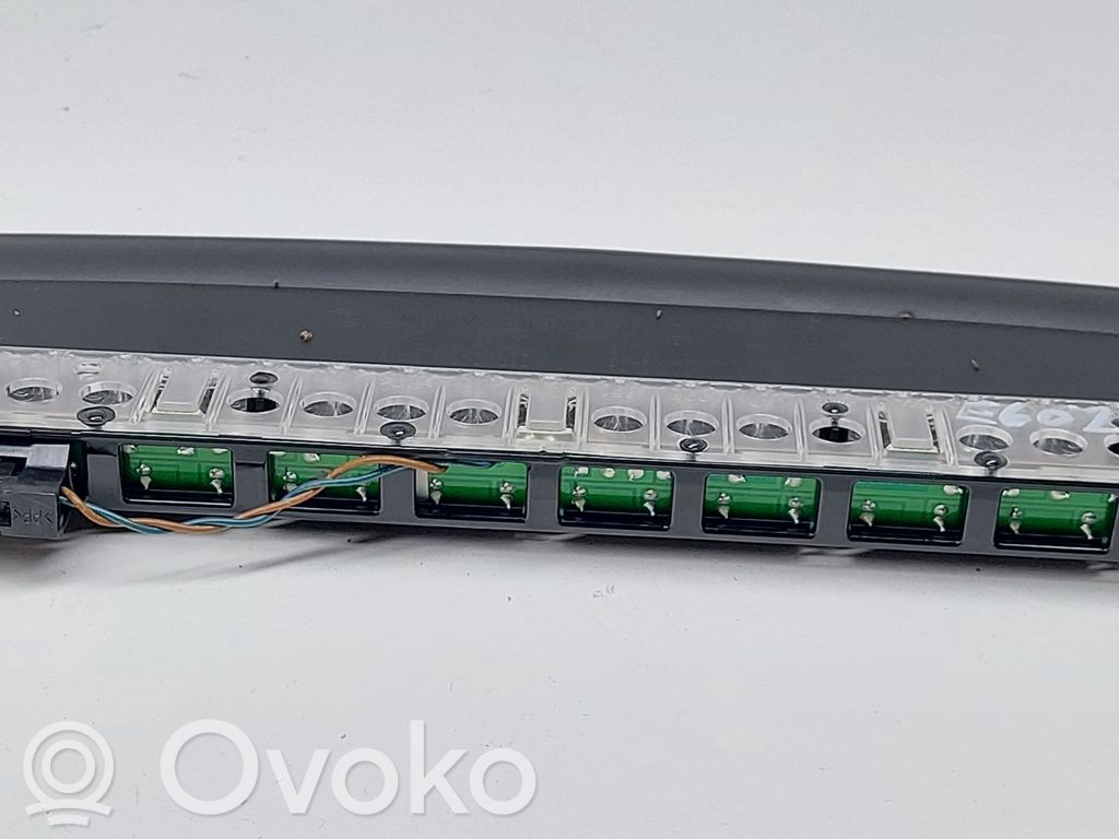 BMW 5 E60 E61 Third/center stoplight 