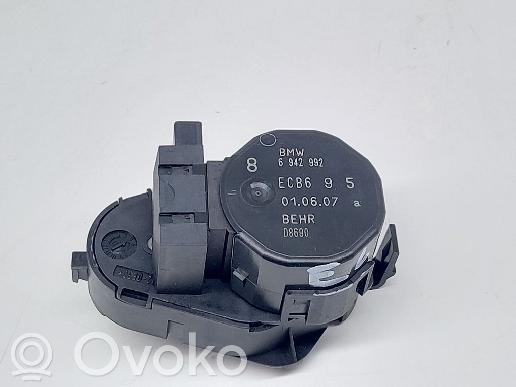 BMW 5 E60 E61 Stellmotor Heizung Klima 