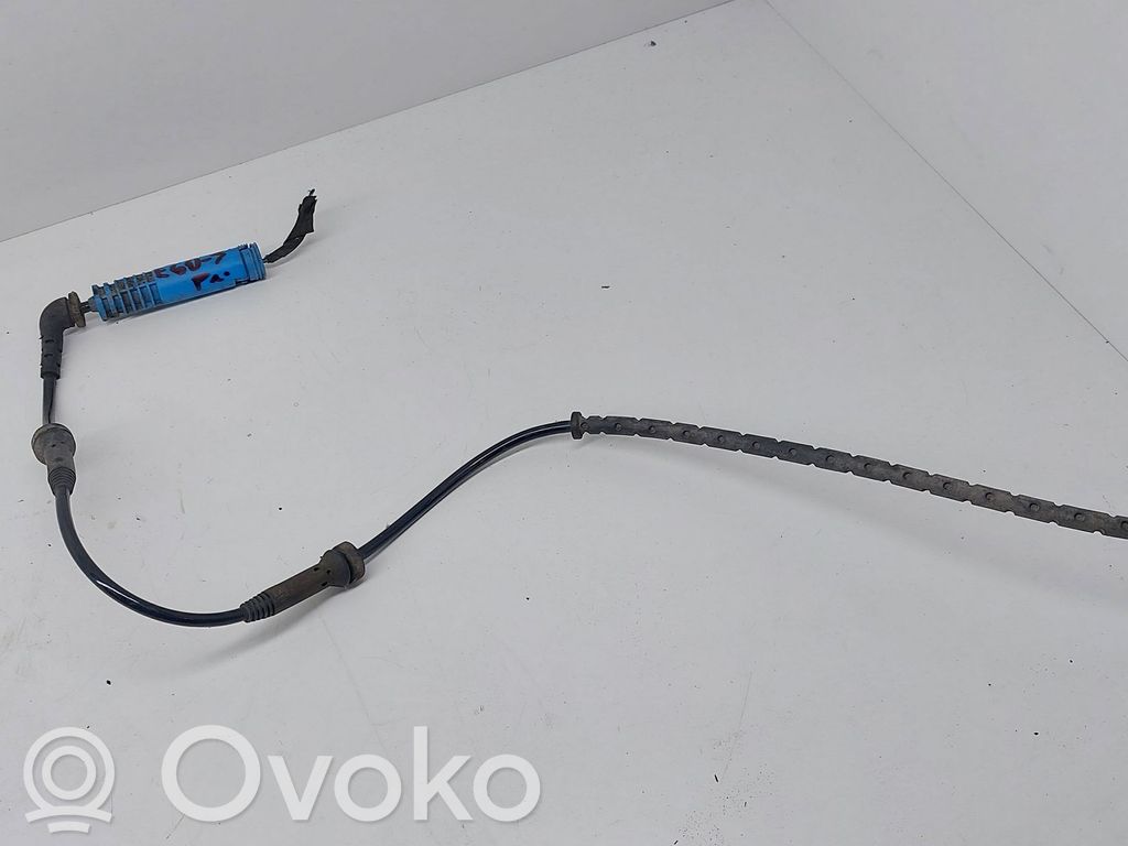 BMW 5 E60 E61 ABS Sensor 