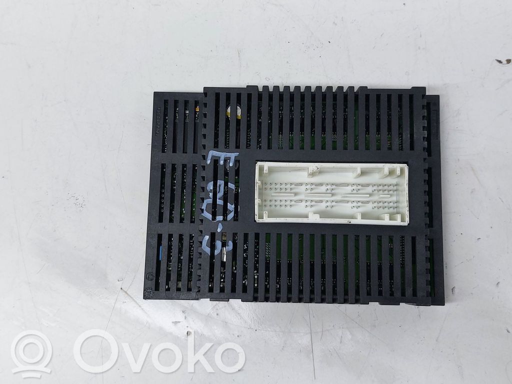 BMW 5 E60 E61 Module d'éclairage LCM 