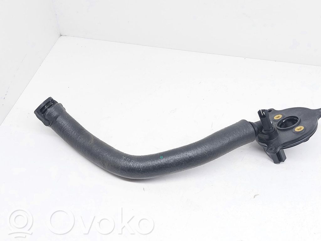 BMW X1 E84 Eļļas nogulsnētava (separators) 