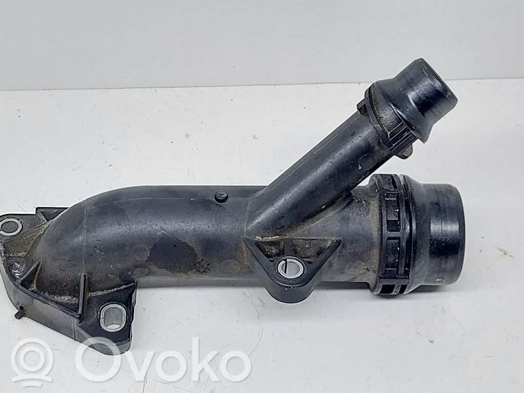Jäähdytysnesteletku   7560130