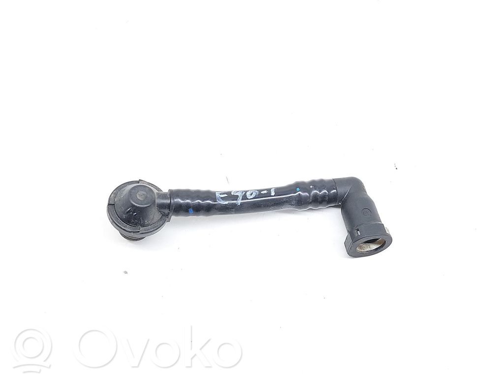 BMW 3 E90 E91 Caurulīte (-es) / šļūtene (-es) 