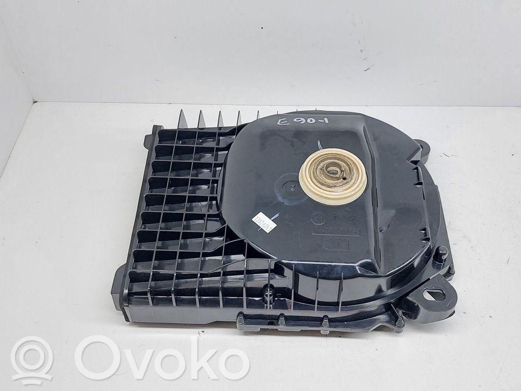 BMW 3 E90 E91 Subwoofer speaker 