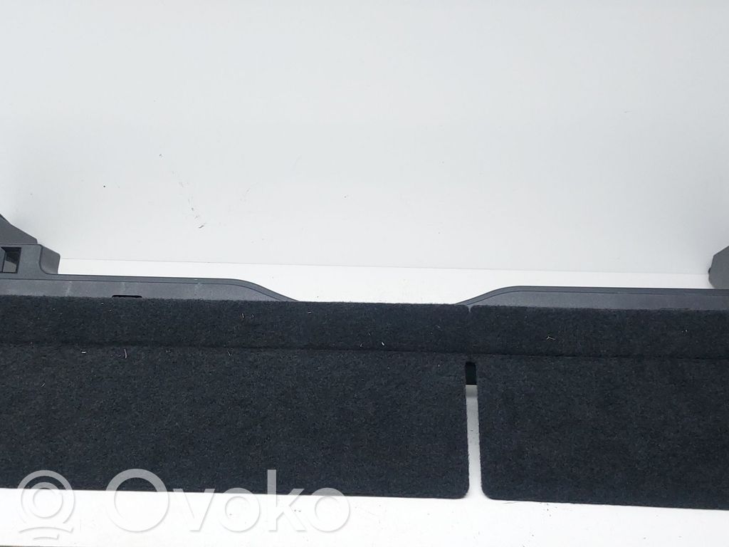 Lexus UX Other trunk/boot trim element 