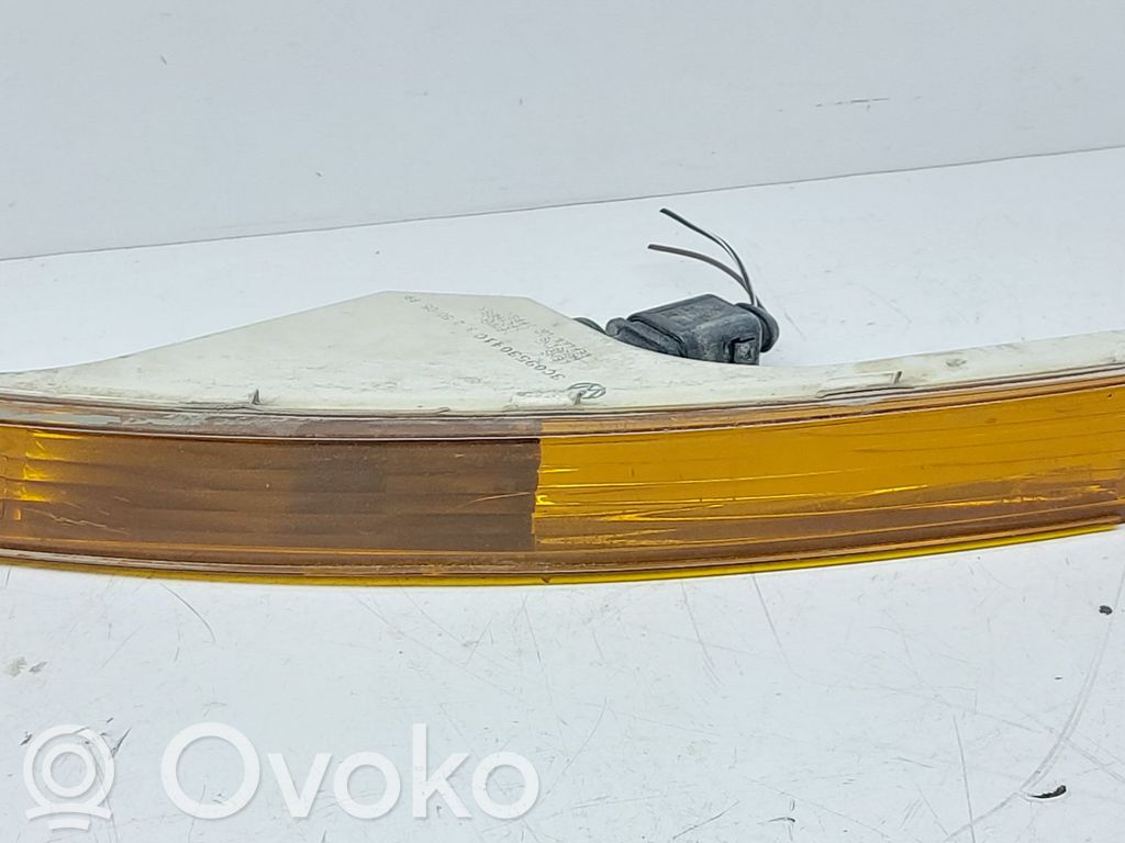Volkswagen PASSAT B6 Frontblinker 