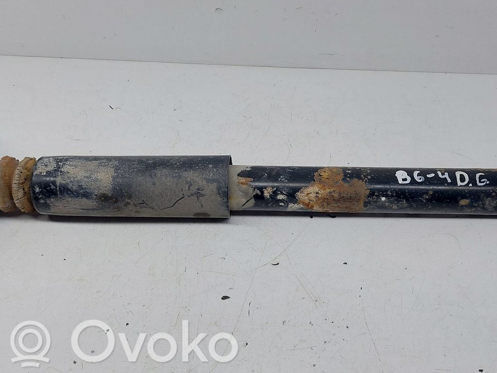 Volkswagen PASSAT B6 Amortyzator tylny 