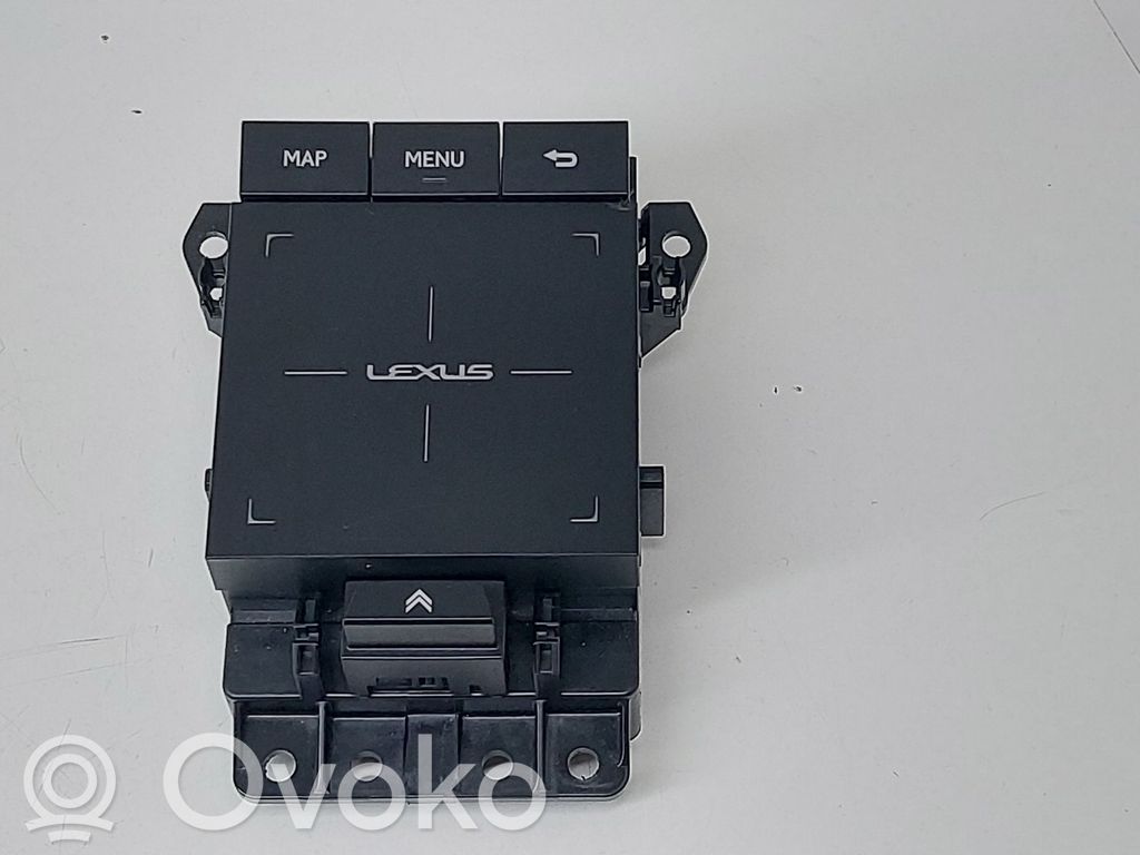 Head unit multimedia control   8478076170,5501C970463