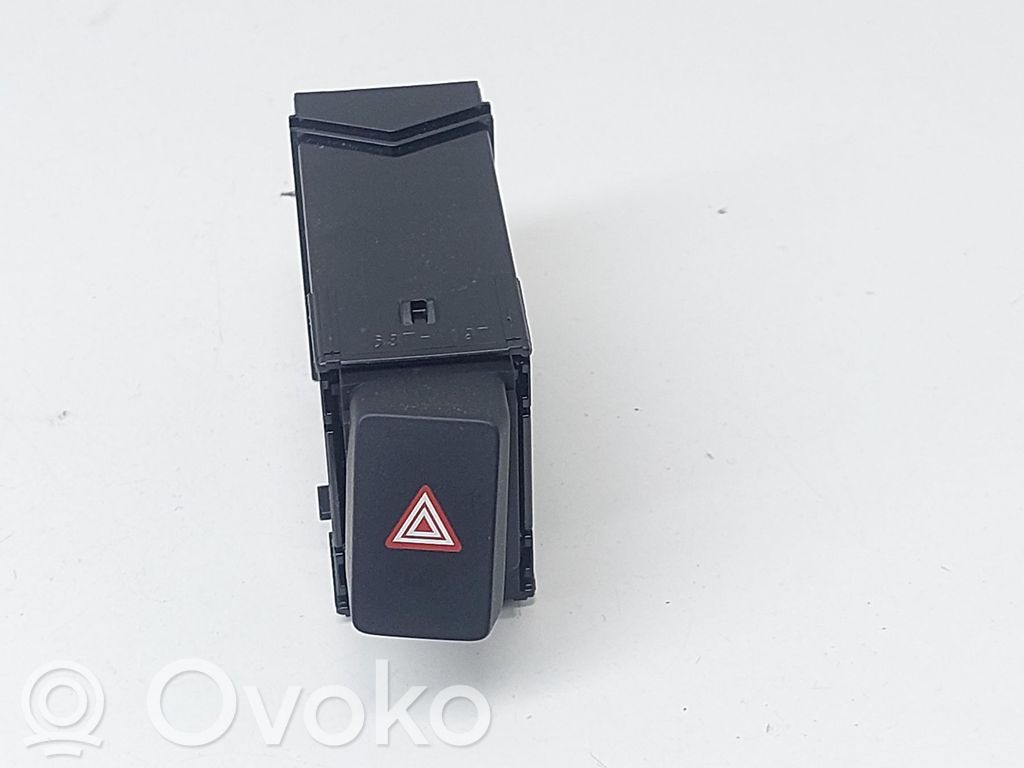 Lexus UX Hazard light switch 