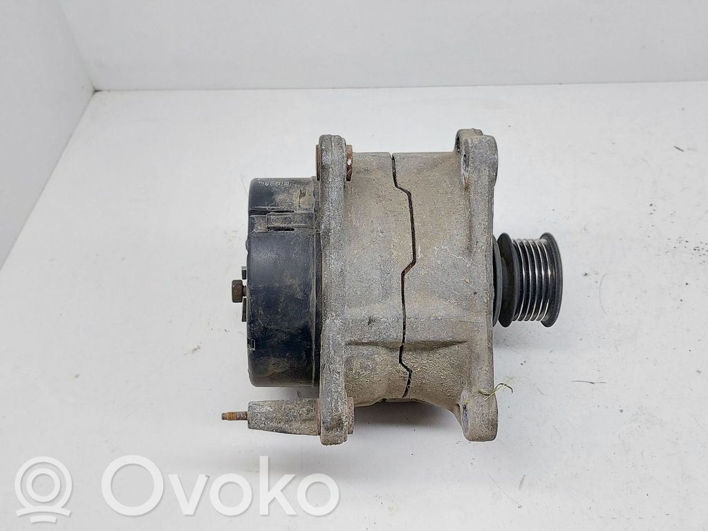 Alternator   028903025