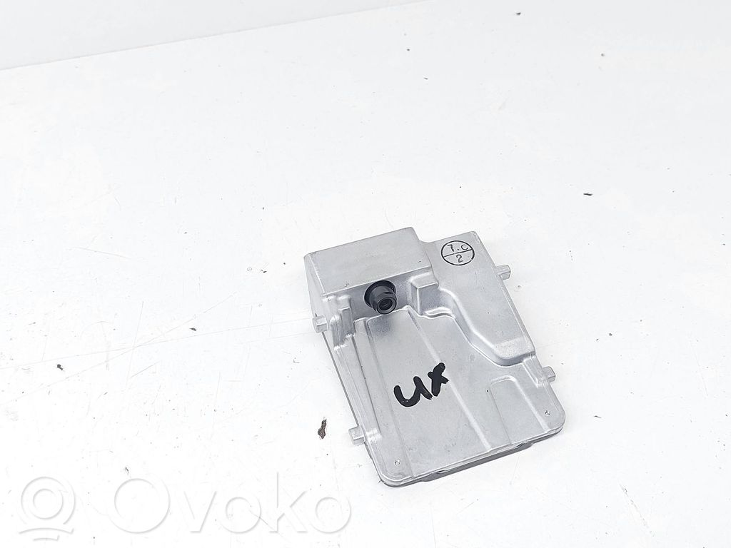 Lexus UX Windshield/windscreen camera 