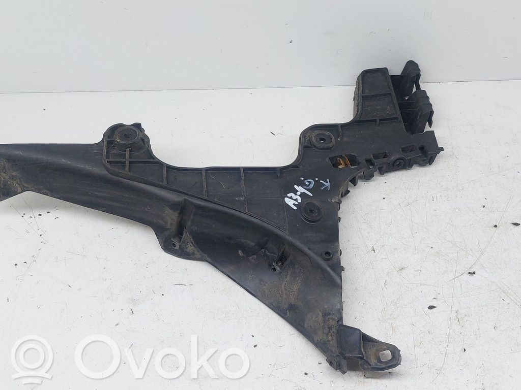 Audi A3 S3 8P Rear bumper mounting bracket 
