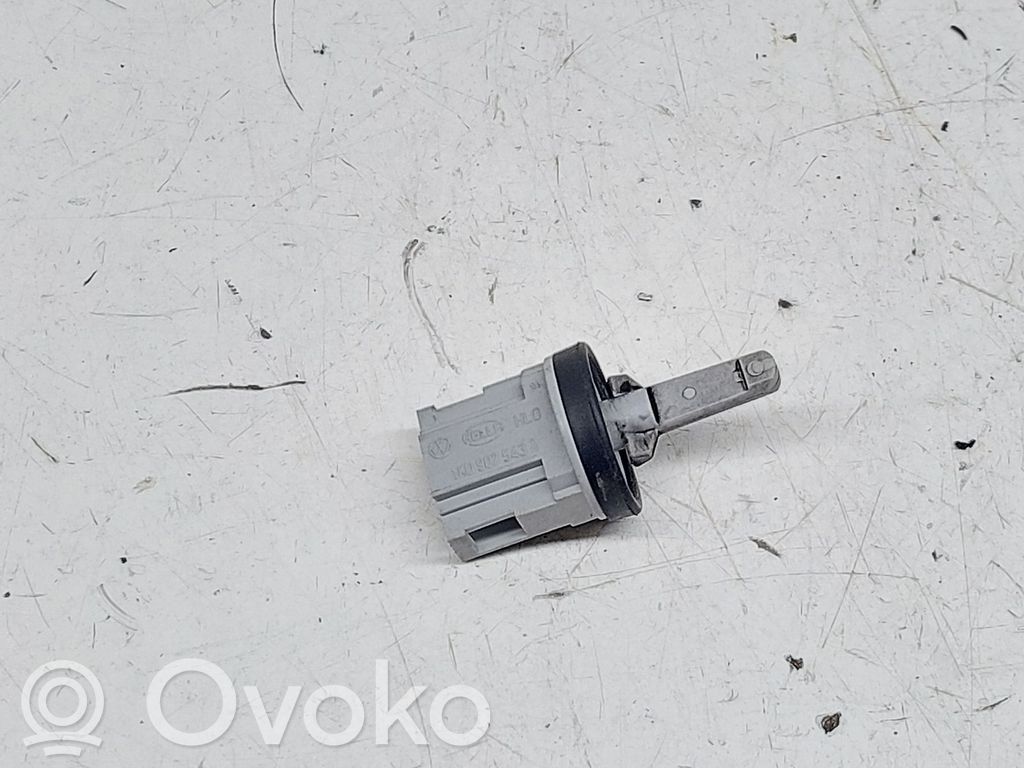 Volkswagen Touareg I Sensor de temperatura interna 