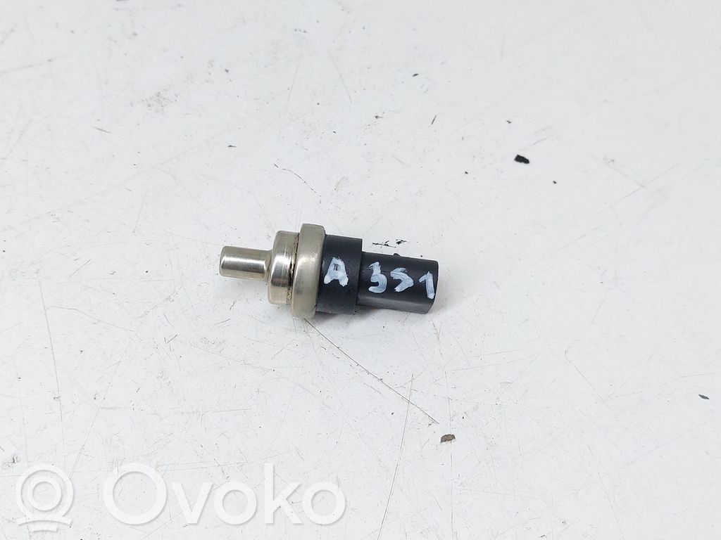 Audi A3 S3 8L Sensor de temperatura del refrigerante 