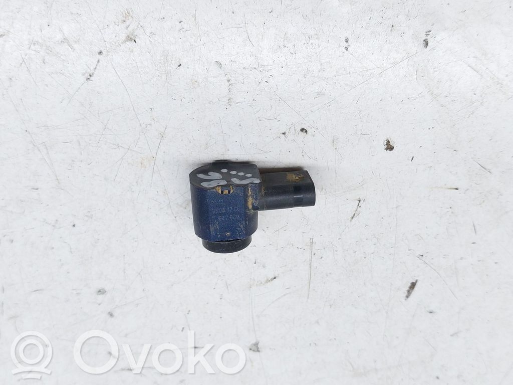 Volkswagen PASSAT B6 Sensor de aparcamiento PDC 
