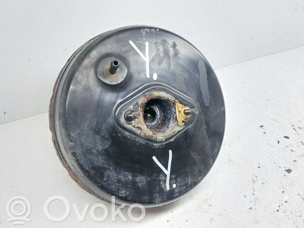 Toyota Yaris Verso Jarrutehostin 